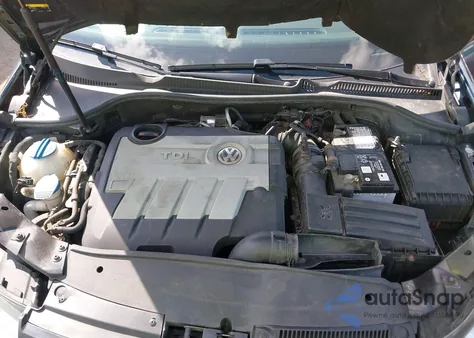 2012 Volkswagen Golf Tdi 4-Door from USA, damaged, VIN WVWNM7AJ3CW290603